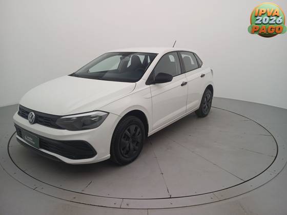 VOLKSWAGEN POLO 1.0 MPI TRACK MANUAL VOLKSWAGEN POLO 1.0 MPI TRACK MANUAL